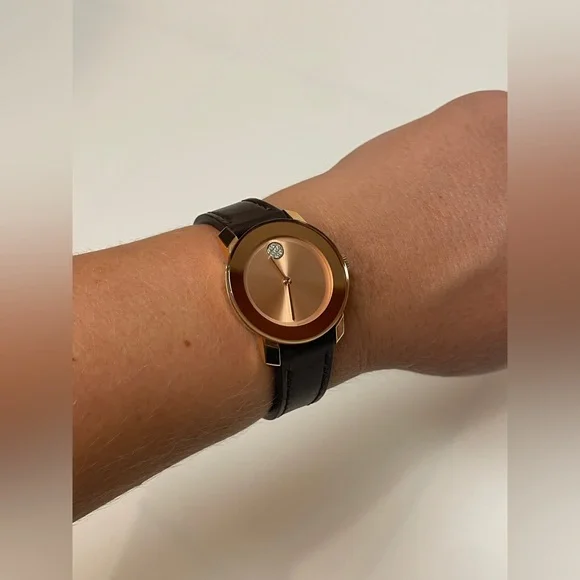 Movado Women’s Watch - Picture 5 of 16